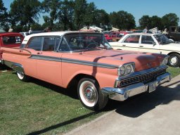 Oldtimermarkt Bockhorn 2011
